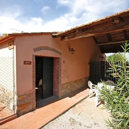 Fattoria Di Casalappi