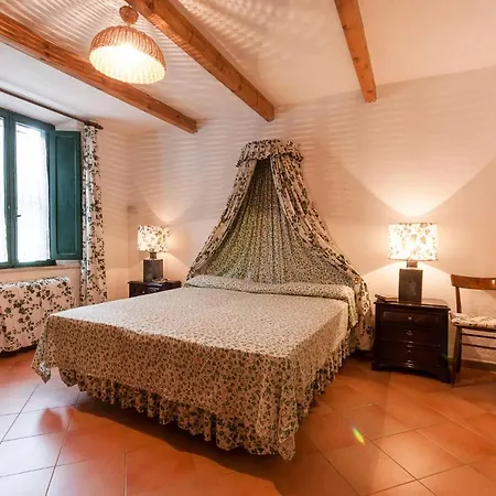 Fattoria Di Casalappi Campiglia Marittima