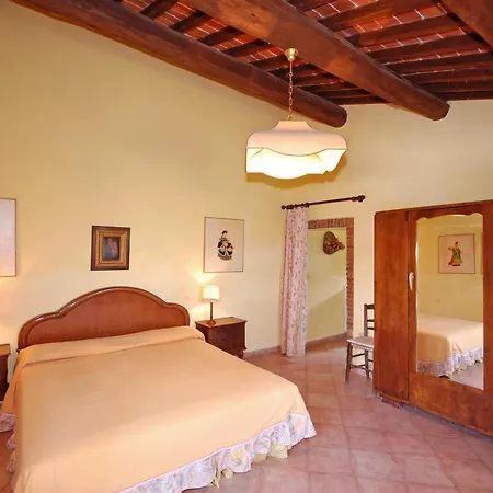 Fattoria Di Casalappi Фермерский дом *