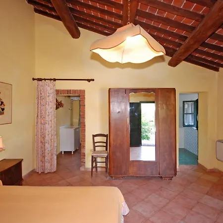 Vakantieboerderij Fattoria Di Casalappi