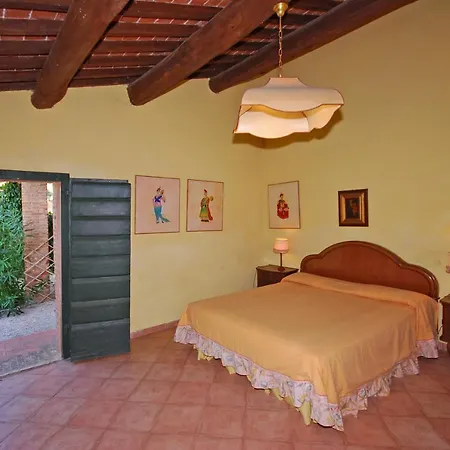 Fattoria Di Casalappi Vakantieboerderij