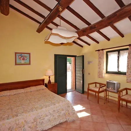 Фермерский дом Fattoria Di Casalappi