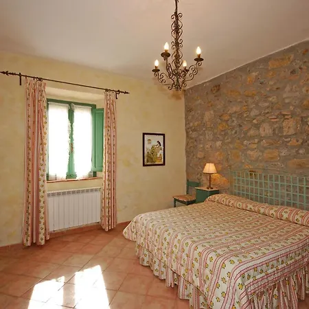 Vakantieboerderij Fattoria Di Casalappi