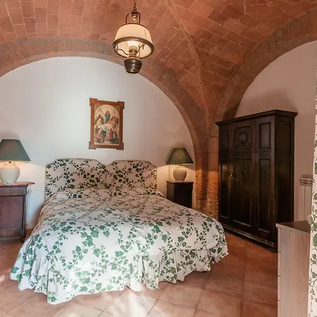 Fattoria Di Casalappi Кампилья-Мариттима