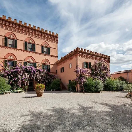 Fattoria Di Casalappi *