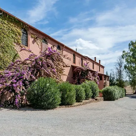 Fattoria Di Casalappi Campiglia Marittima