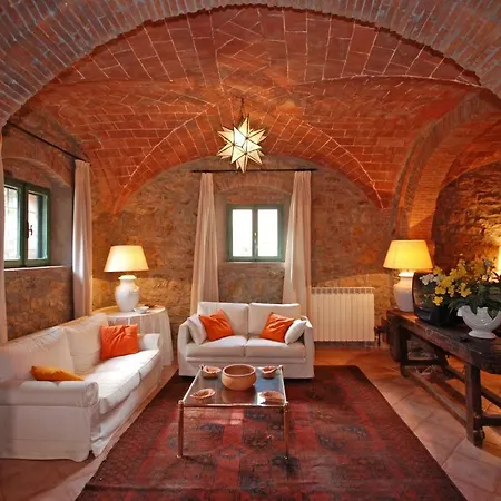 Fattoria Di Casalappi Фермерский дом