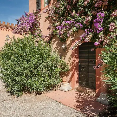 Fattoria Di Casalappi * Campiglia Marittima