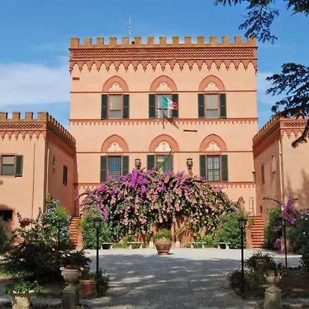 Fattoria Di Casalappi Фермерский дом *
