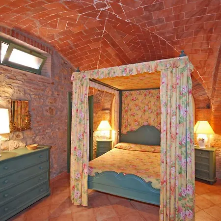 Fattoria Di Casalappi *