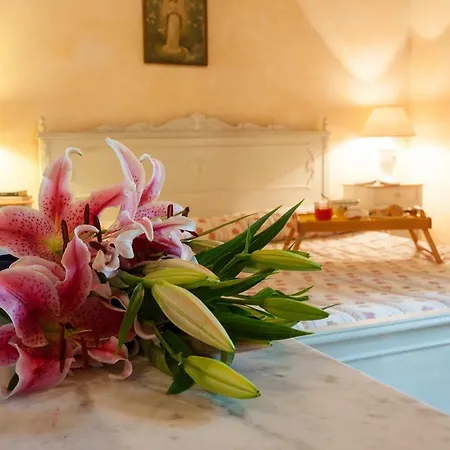 Фермерский дом Fattoria Di Casalappi *