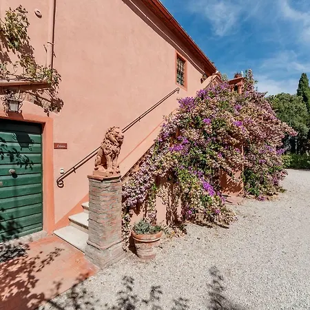Фермерский дом Fattoria Di Casalappi