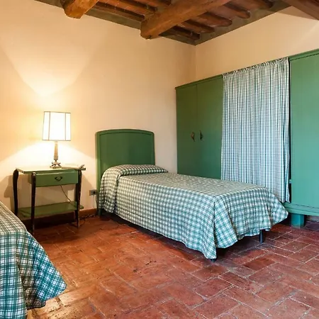 Fattoria Di Casalappi *