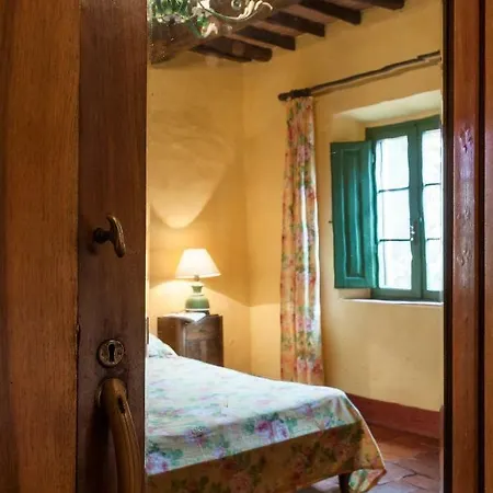 Vakantieboerderij Fattoria Di Casalappi