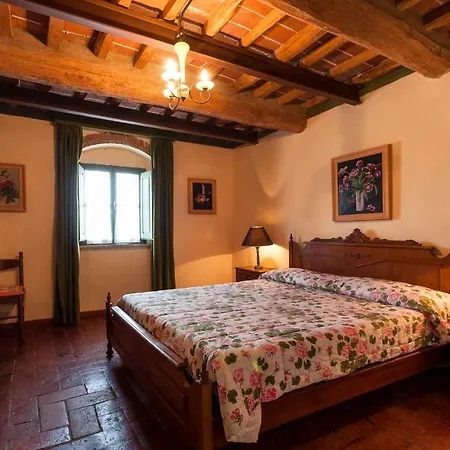 Vakantieboerderij Fattoria Di Casalappi *