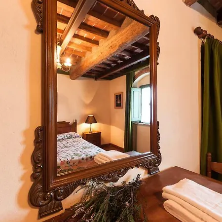 Fattoria Di Casalappi *