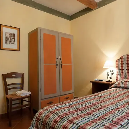 Fattoria Di Casalappi Vakantieboerderij *
