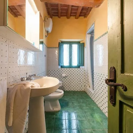 Фермерский дом Fattoria Di Casalappi