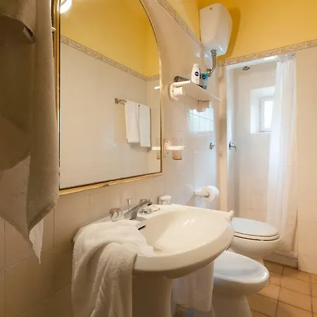 Fattoria Di Casalappi * Кампилья-Мариттима