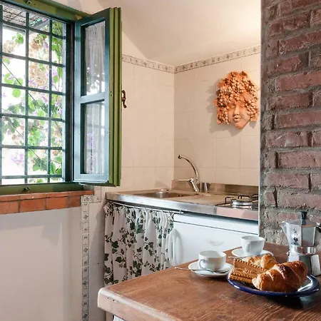 Fattoria Di Casalappi Vakantieboerderij