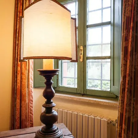 Фермерский дом Fattoria Di Casalappi *