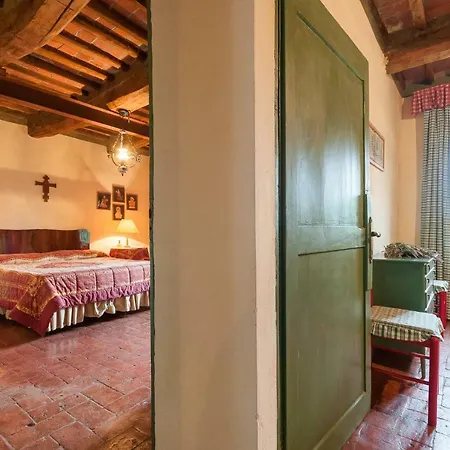 Фермерский дом Fattoria Di Casalappi Кампилья-Мариттима