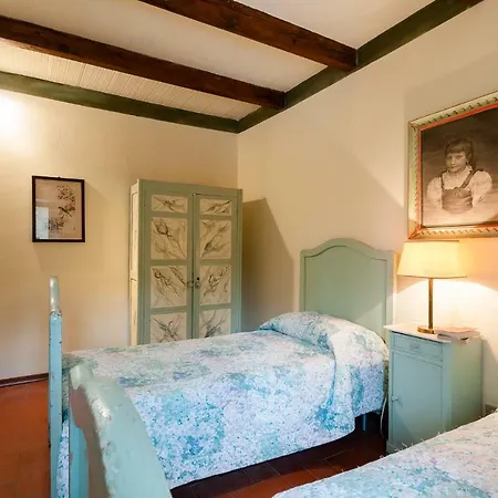 Fattoria Di Casalappi Vakantieboerderij *