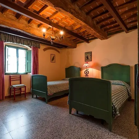 Fattoria Di Casalappi