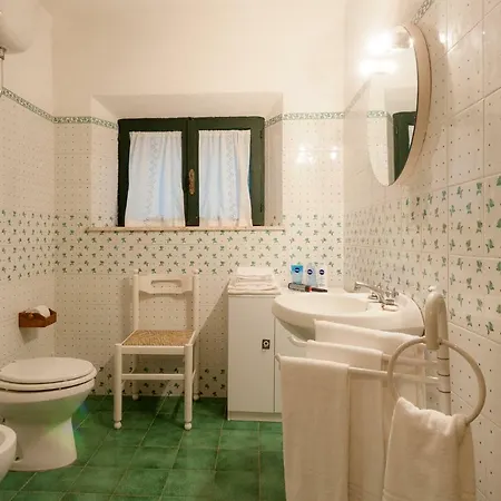 Fattoria Di Casalappi Vakantieboerderij *