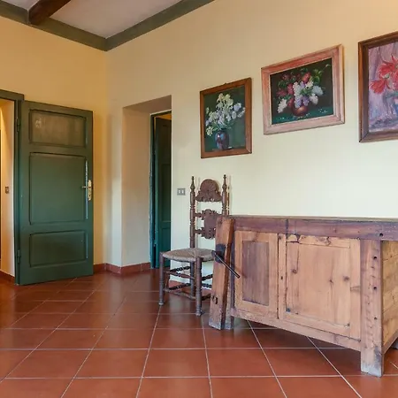 Fattoria Di Casalappi Campiglia Marittima