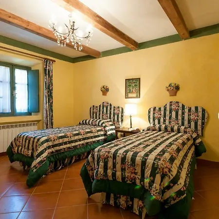 Fattoria Di Casalappi