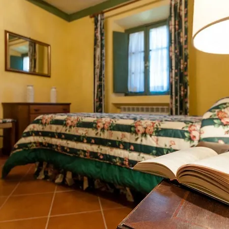 Fattoria Di Casalappi * Campiglia Marittima