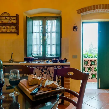 Fattoria Di Casalappi *