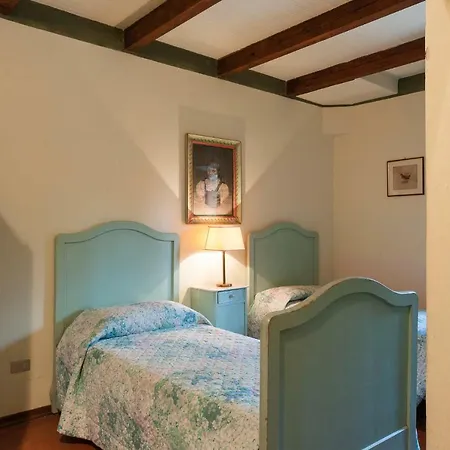 Fattoria Di Casalappi Фермерский дом *
