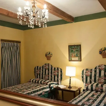 Fattoria Di Casalappi Vakantieboerderij *