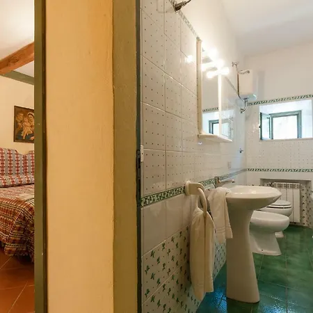Fattoria Di Casalappi Vakantieboerderij