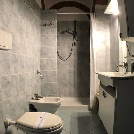 Fattoria Di Casalappi Vakantieboerderij