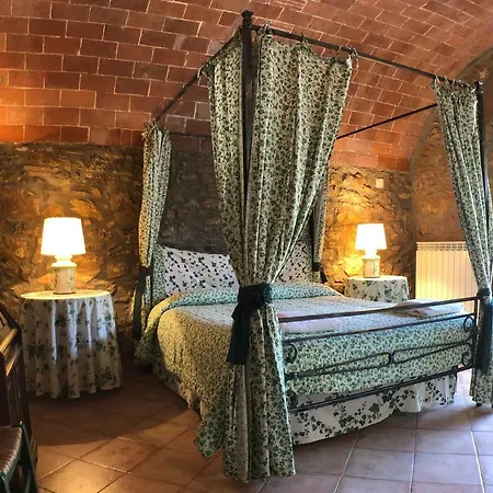 Fattoria Di Casalappi
