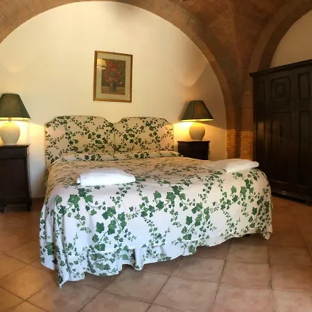 Fattoria Di Casalappi *